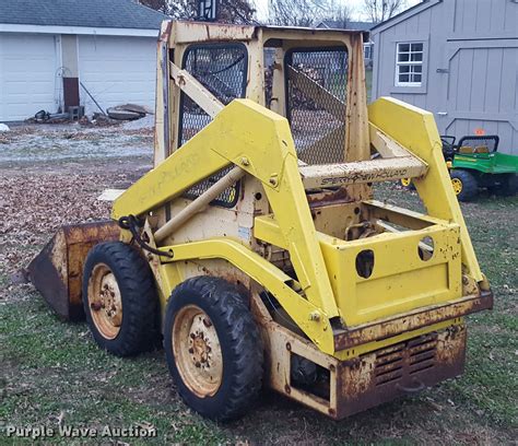 new holland l325 skid steer for sale|new holland l325 for sale.